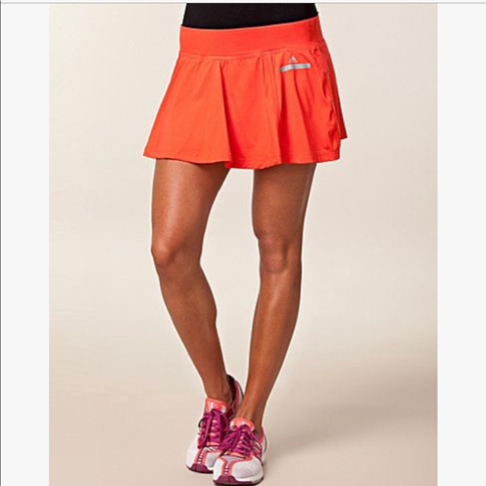 🔥 NWT Adidas by Stella McCartney Tennis Skirt